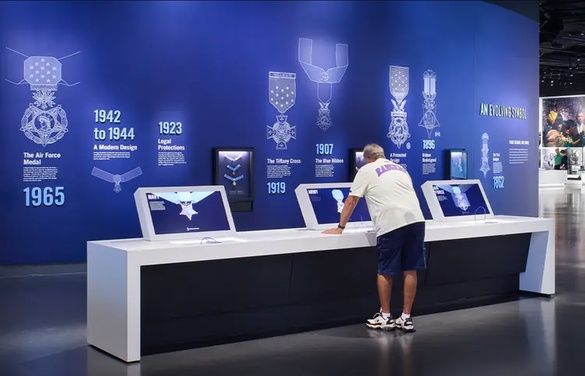 What to expect media