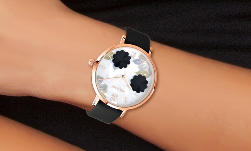 Image 11: Orologi SC Crystal