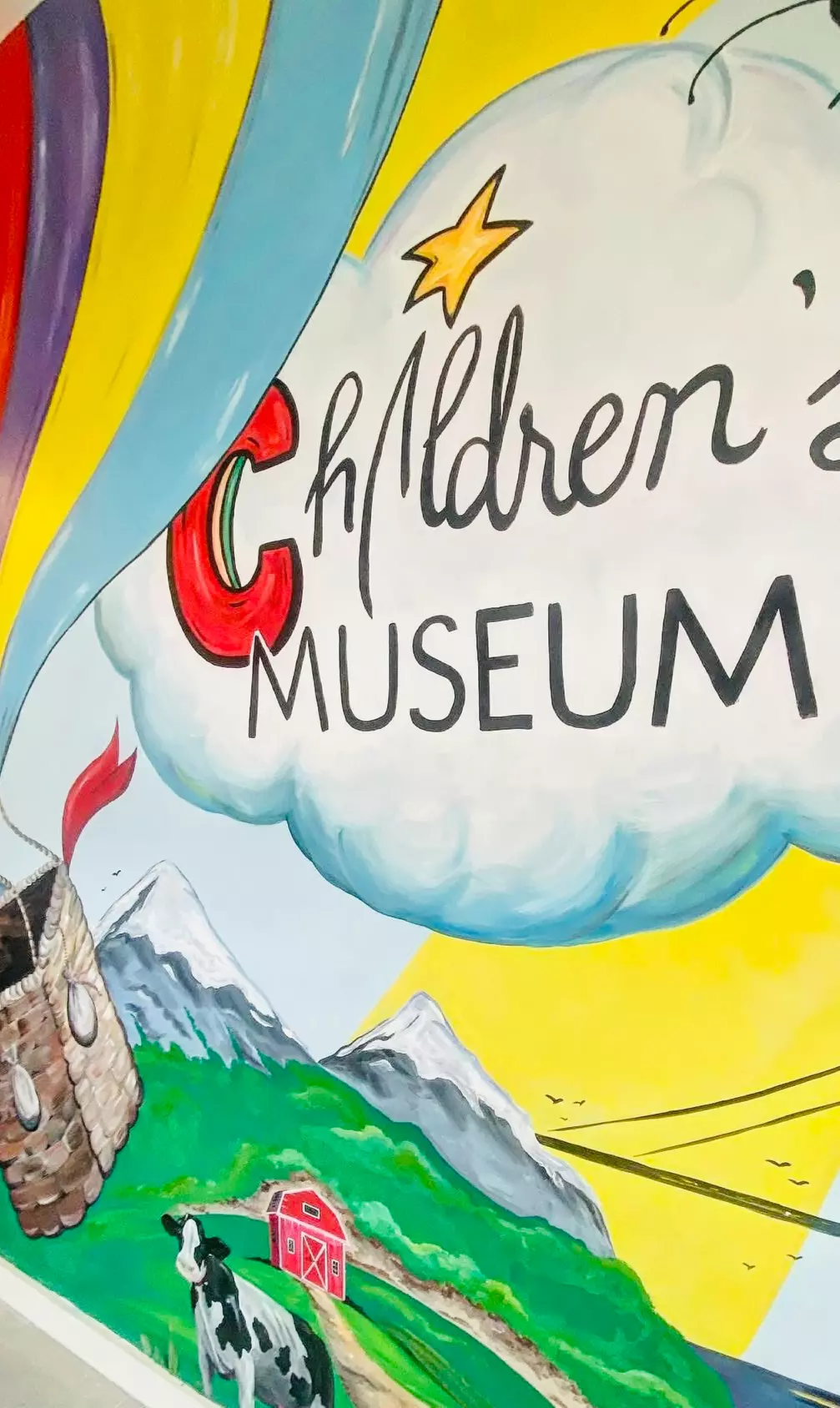 Children's Museum of Pooler