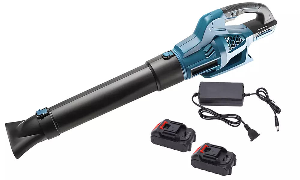 Soplador de hojas profesional de 6 velocidades - Primary Image