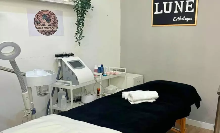 Image 5: Hasta 81% de dto. en Reducción de la grasa mediante ultrasonido en Lune Esthétique