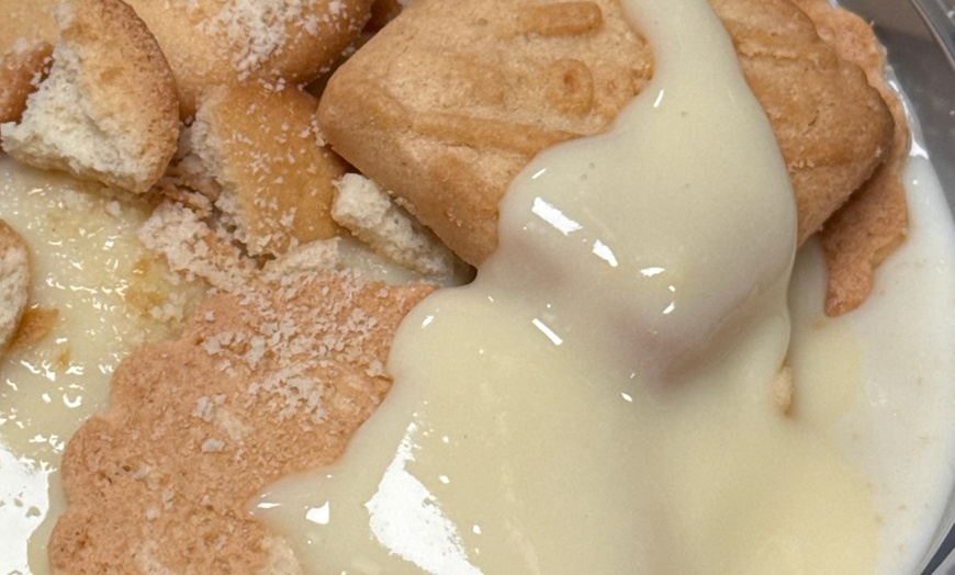 Image 7: Indulge in $40, $70 or $100 Worth of Soul Food Delights