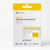 Image 1: Microsoft Office 24, Standard 24, Office 21 of Office 19 voor mac