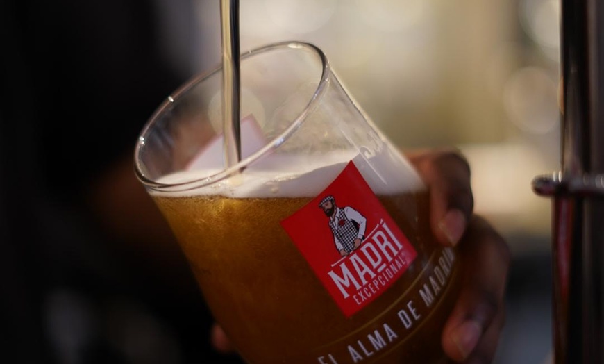 Image 13: Enjoy & Savor Signature Steak, Two or Three-Course Steak Meal & Wine