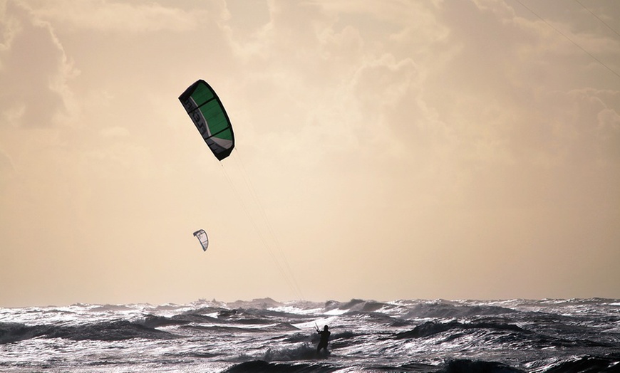 Image 15: Zandvoort: Comfort tweepersoonskamers met ontbijt