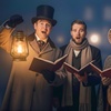 Image 5: A Dickensian Christmas: Candlelit Carols & Live Readings Experience