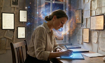 Bachelor/Masterarbeit schreiben und mit KI optimieren (Tutorial zum Downloaden) - Tutkit-Tutorials