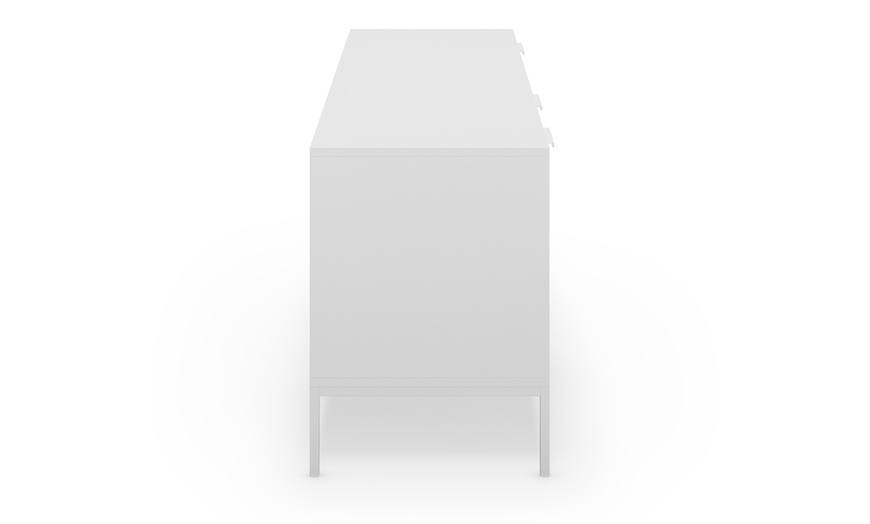 Image 4: 1 o 2 muebles de salón Auri de Somos Venta Online