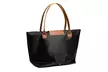 Damen-Handtasche im Shopper-Stil in der Farne nach Wahl - Second Medium