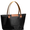Image 2: Damen-Handtasche im Shopper-Stil