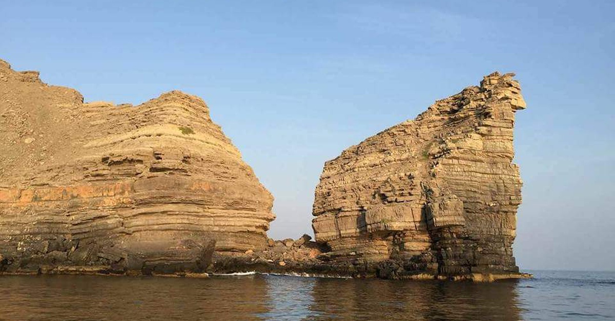 Oman Musandam Dhow Cruise: Water Sports & Buffet Lunch Oman Musandam Dhow Cruise: Water Sports & Buffet Lunch