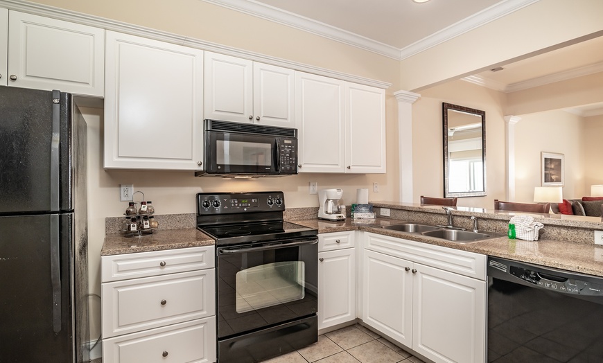 Image 26: Relax and Play at Litchfield Beach & Golf Resort | Coastal SC Getaway!