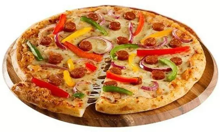 1, 2 ou 4 pizzas au choix avec boissons à Burgers And Grill Saint Priest - Primary Image