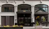 Stay at Kimpton Palladian Seattle Hotel - Historic Downtown Escape with Waived Destination Fee.
