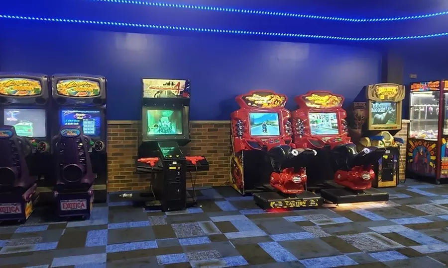 Up to 49% Off Roller Skating Packages at Cortland Roller Rink