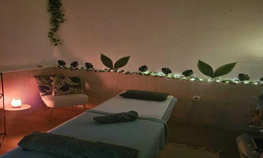 Image 3: Ritual en pareja relax body con aromaterapia 45 o 60 minutos para dos