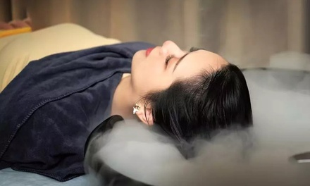 60-Minutes Signature Oriental Herbal Head Spa - Rustan Since 2004