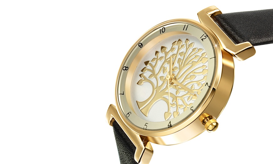 Image 15: Orologi SC Crystal