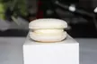 Macaron Bites Vanilla Macaron Cookies Gift Box - 24 Count - Second Medium