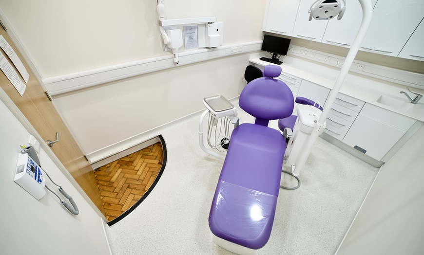 Image 6: Teeth Whitening & Dental Check-Ups, London - up to 79% Off

