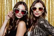 Marvelous Memories: 2 or 3 Hrs of Wedding PhotoBooth w/ Professional Attendant, Prints, Backdrop(Up to 50% Off) - Second Medium