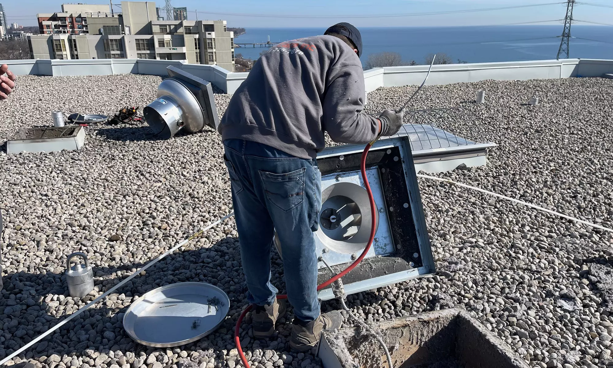 31% Off Air-Duct Cleaning from Duct Care Inc