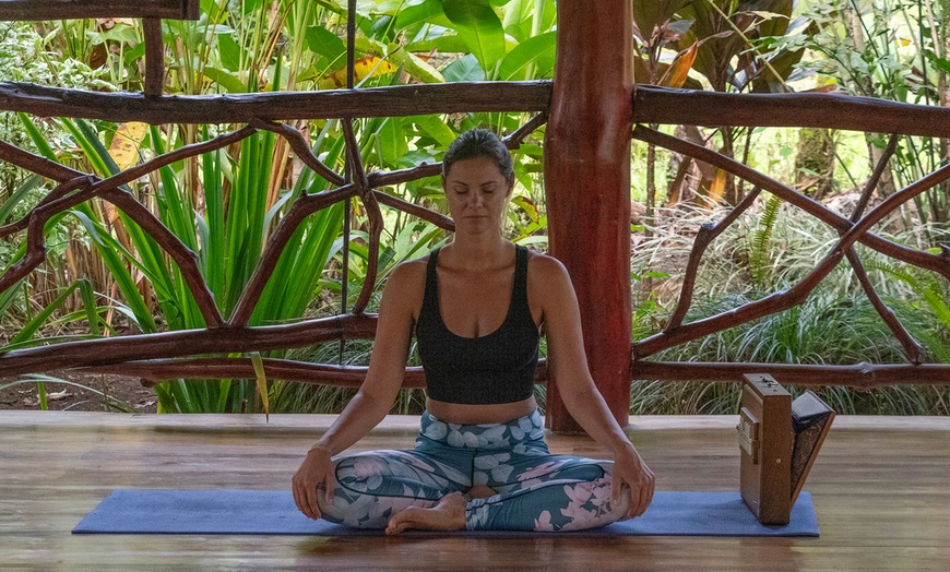 Image 13: Member-Only Deal: Blue River Resort & Hot Springs