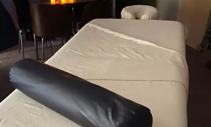 Indulge in a Pure Bliss with One or Two 60-Minute Deep Tissue or Swedish Massages (Up to 29% Off) - Second Medium