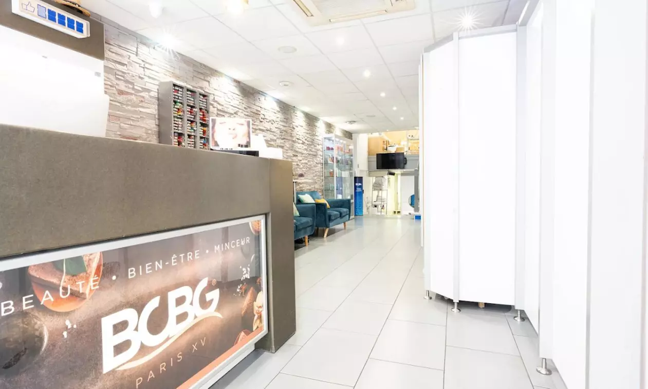 Massage californien, oriental, polynésien ou balinais d'1h