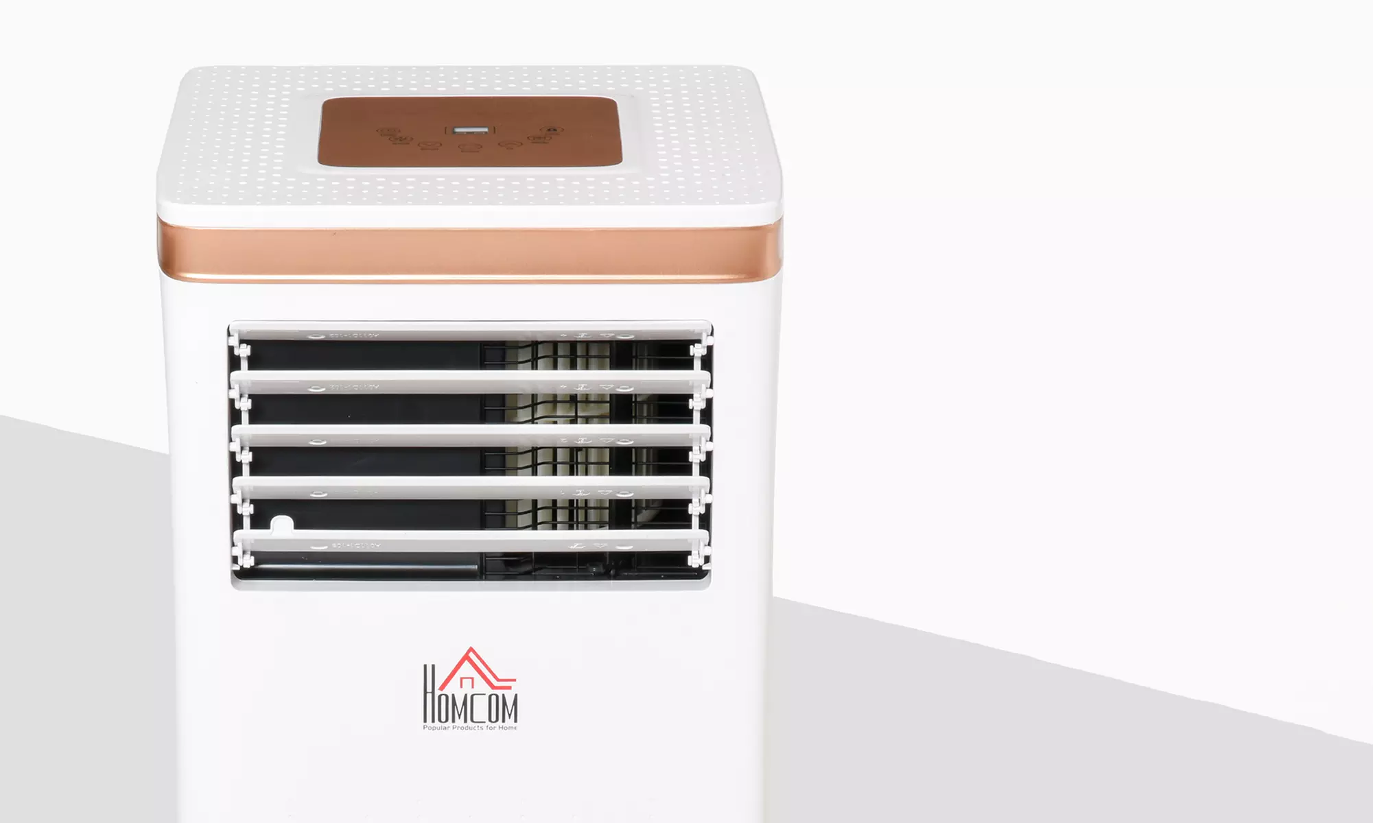 HomCom 7000, 9000, 10000 BTU Portable Air Conditioners