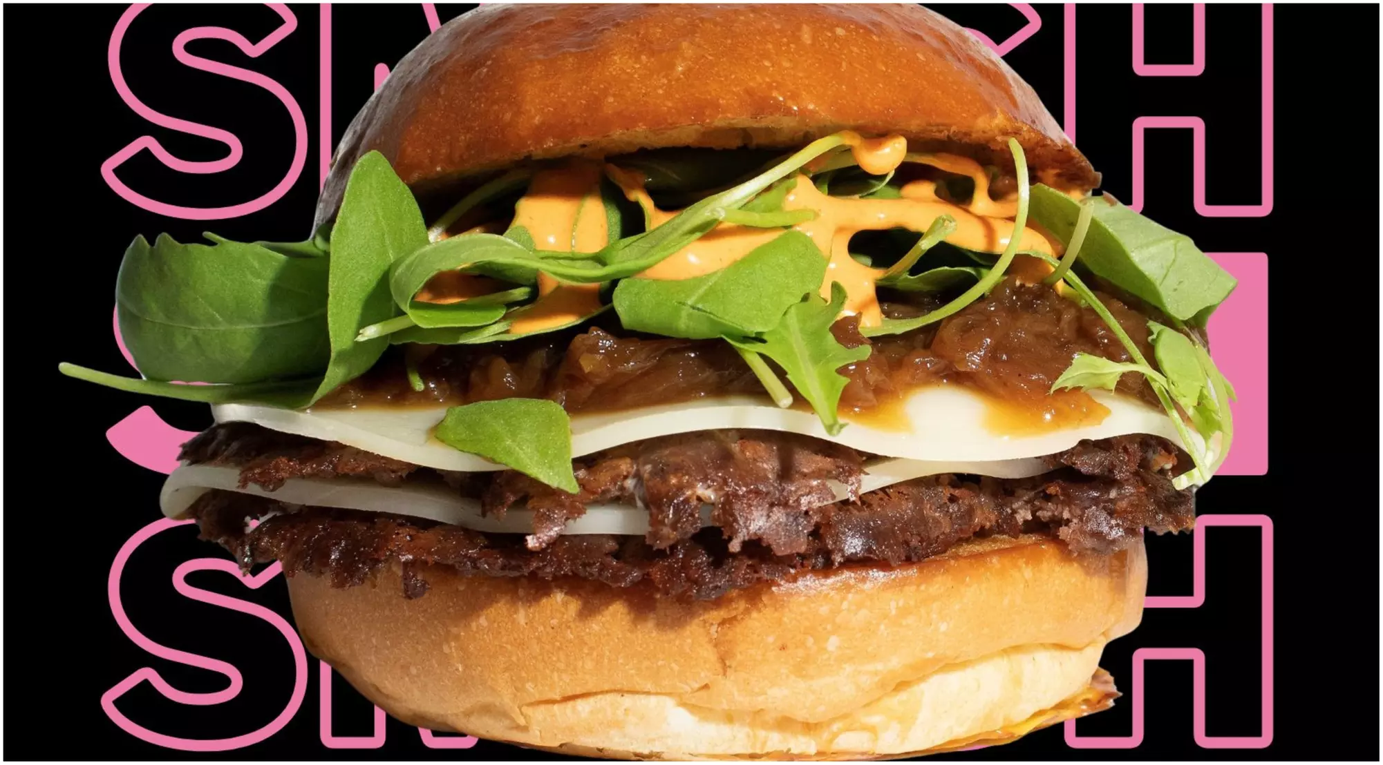 Menú para 2 o 4 con entrante, hamburguesas, postre y bebidas