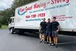 Two Hours of Moving Services with Two or Three Movers and a Truck at East Coast Moving & Storage (Up to 55% Off) - Second Medium