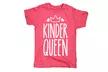 Girls' Back To School Tees - Second Medium