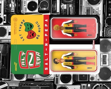 What to expect media