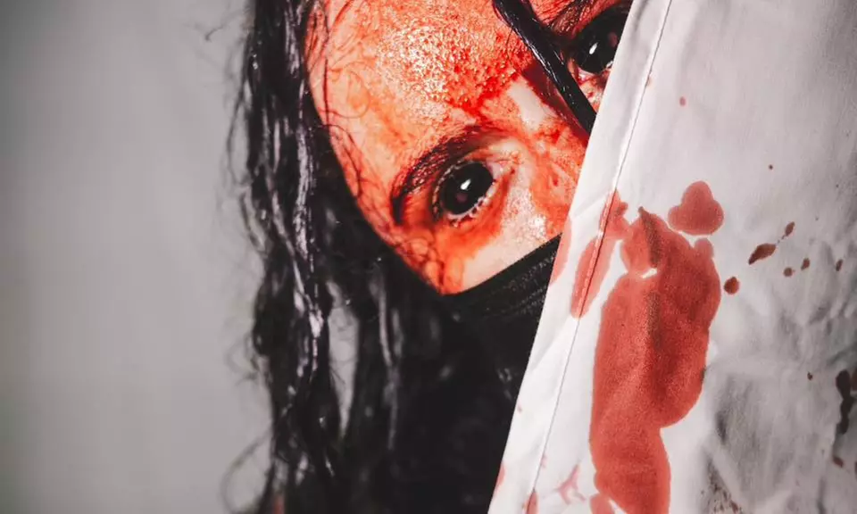 Haunted Trail Tickets – Early Bird, General, & VIP Options for up to 25% Off at Cornstalkers Trail Of Terror - Primary Image