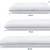 Image 6: Cuscino in memory foam, Sampur