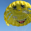 Image 12: Soar Above Dubai's Coastline with 30-Minute Parasailing for One or Two