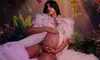 Maternity Photography: 30 Min, 1 Hr or 2 Hr (With Video, Gown Rental and More) at Cyan Miami (Up to 54% Off)