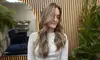 Keratin / Japanese Straightening OR Haircut with Keratin OR Haircut with Japanese Straightening (Up to 46% Off)