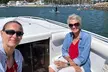 Enjoy a 2 Hr California Riviera  or 3-Hr Coastal/Harbor Cruise For 6 People (Up to 33% Off) - Second Medium