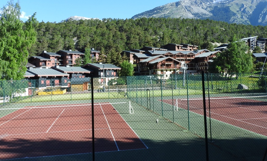 Image 4: La Norma/Valfrejus : séjour de 7 nuits en appartement ou studio