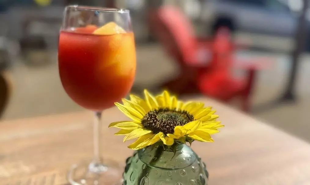 Charcuterie & Flights Experience or Spend & Save on Food and Drinks