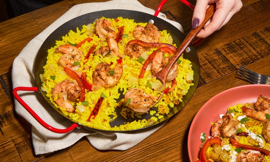 Image 36: EveryPlate Meal Kit Delivery