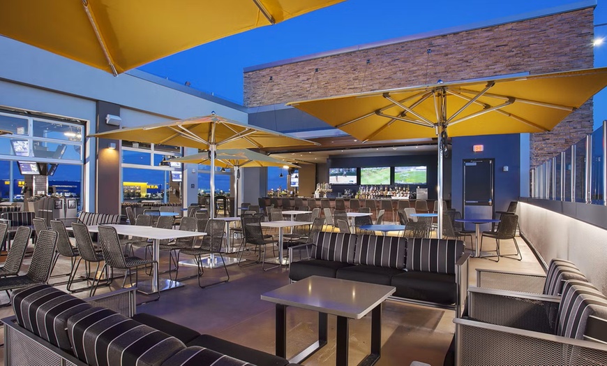 Image 9: Save Up to 50% Off Topgolf Game Play 