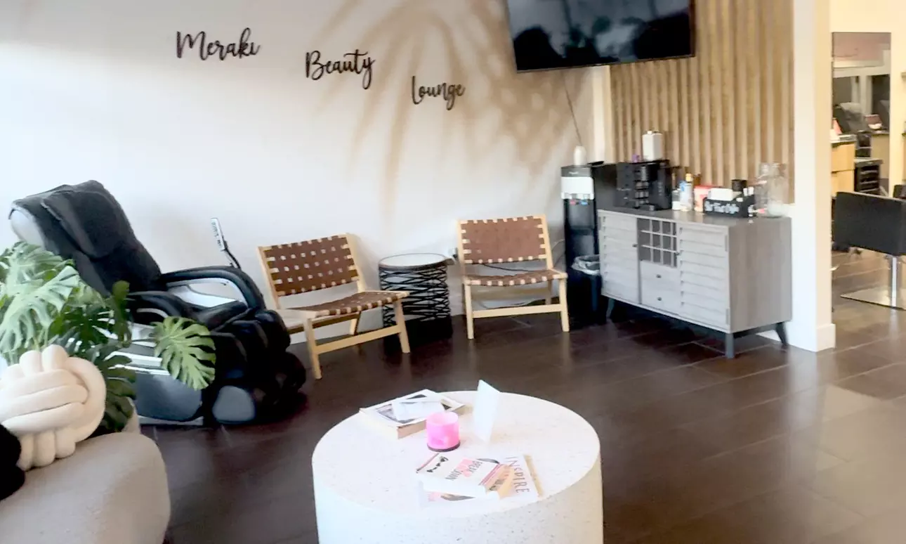Get a Perfect Gel Manicure, Gel Pedicure or Combo of Both 