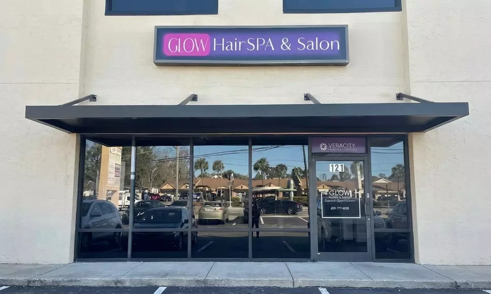 Haircuts & Treatments with Deep Conditioning & Color Services