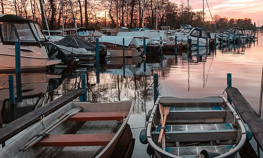 Image 20: Exklusives Fonduedinner mit Feuerzangenbowle und optionalem Käsefondue