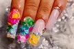 Up to 38% Off on Nail Salon - Manicure at Beautified Nails LLC - Second Medium