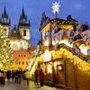 Image 3: ✈ Vienna & Prague or Budapest: 2/3N with Train Transfers and Flights