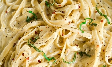 Pasta-Making Class for One (Ages 21 and Up) - Chef Alexis, Alameda, CA